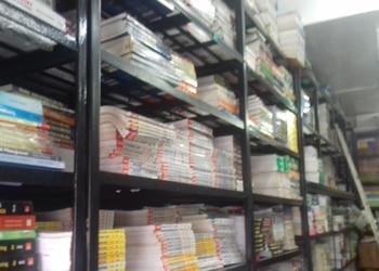 Chhattisgarh-Book-Depot-Shopping-Book-stores-Bilaspur-Chhattisgarh-2