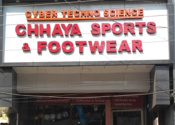 Chhaya-Sports-Shopping-Sports-shops-Bilaspur-Chhattisgarh