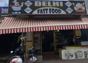 Delhi-Fast-food-Food-Fast-food-restaurants-Bilaspur-Chhattisgarh