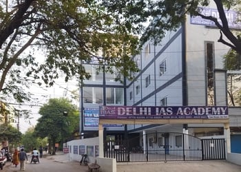 Delhi-IAS-Academy-Education-Coaching-centre-Bilaspur-Chhattisgarh