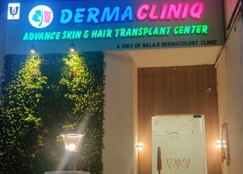 Derma-Cliniq-Doctors-Hair-transplant-surgeons-Bilaspur-Chhattisgarh