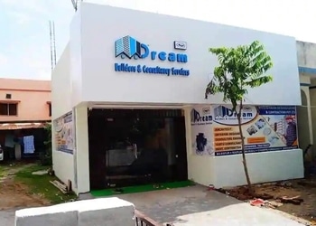 Dream-Builders-Consultancy-Services-Professional-Services-Building-architects-Bilaspur-Chhattisgarh