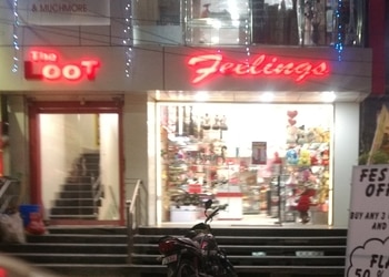 Feelings-Shopping-Gift-shops-Bilaspur-Chhattisgarh