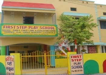 First-Step-Play-School-Education-Play-schools-Bilaspur-Chhattisgarh