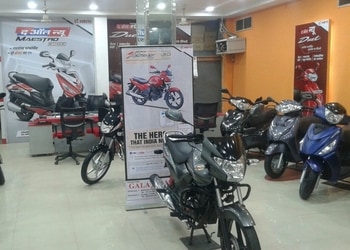 Galaxy-Motors-Shopping-Motorcycle-dealers-Bilaspur-Chhattisgarh-1
