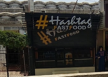Hashtag-Fastfood-Food-Fast-food-restaurants-Bilaspur-Chhattisgarh