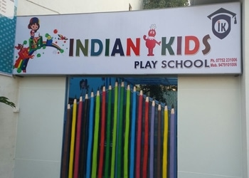 Indian-Kids-Playschool-Education-Play-schools-Bilaspur-Chhattisgarh