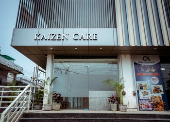 Kaizen-Care-Doctors-Gastroenterologists-Bilaspur-Chhattisgarh