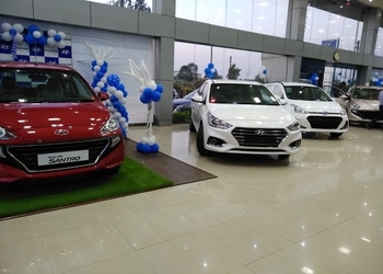 5 Best Car Dealers in Bilaspur, CG - 5BestINcity.com