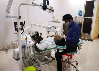 Mahalaxmi-Rootcare-Esthetic-Dental-Clinic-Health-Dental-clinics-Orthodontist-Bilaspur-Chhattisgarh-2