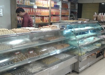 Mahesh-Sweets-Food-Sweet-shops-Bilaspur-Chhattisgarh-1
