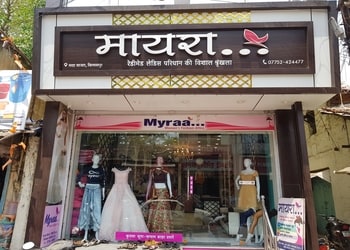 Myraa-Womens-s-Fashion-Attire-Shopping-Clothing-stores-Bilaspur-Chhattisgarh