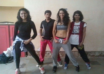Naidu-Dance-Academy-Education-Dance-schools-Bilaspur-Chhattisgarh-1