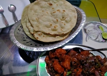 Nitya-s-Zaika-Food-Family-restaurants-Bilaspur-Chhattisgarh-2