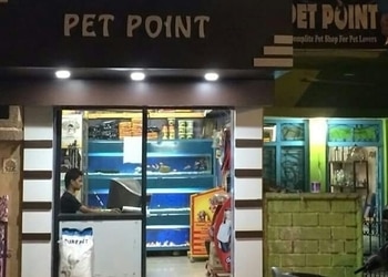 Pet-Point-Shopping-Pet-stores-Bilaspur-Chhattisgarh