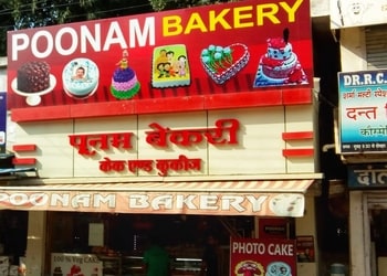 Poonam-Bakery-Food-Cake-shops-Bilaspur-Chhattisgarh