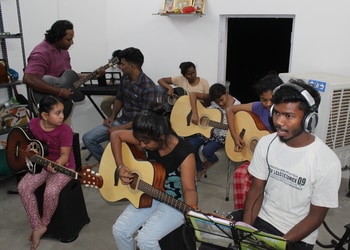 Pragya-Music-Classes-Education-Music-schools-Bilaspur-Chhattisgarh-1