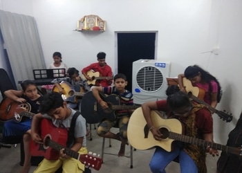 Pragya-Music-Classes-Education-Music-schools-Bilaspur-Chhattisgarh-2
