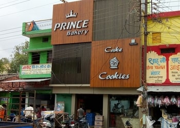 Prince-Bakery-Food-Cake-shops-Bilaspur-Chhattisgarh