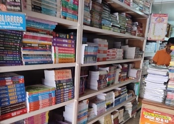Pustak-Bhawan-Shopping-Book-stores-Bilaspur-Chhattisgarh-1