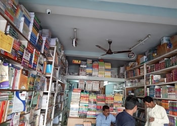 Pustak-Bhawan-Shopping-Book-stores-Bilaspur-Chhattisgarh-2