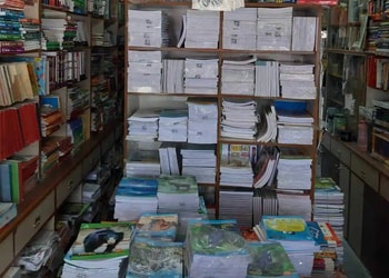 Raj-Book-Center-Shopping-Book-stores-Bilaspur-Chhattisgarh-2