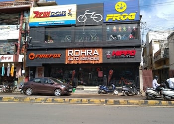 Rohra-Auto-Agencies-Shopping-Bicycle-store-Bilaspur-Chhattisgarh