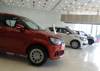 Satya-Auto-Shopping-Car-dealer-Bilaspur-Chhattisgarh-1
