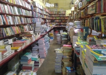 Shree-Book-Depot-Shopping-Book-stores-Bilaspur-Chhattisgarh-1