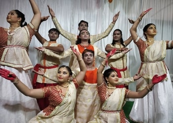 Siddhivinayak-Dance-Academy-Education-Dance-schools-Bilaspur-Chhattisgarh-1