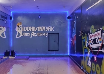 Siddhivinayak-Dance-Academy-Education-Dance-schools-Bilaspur-Chhattisgarh
