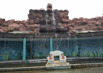 Smriti-Van-Rajkishornagar-Entertainment-Public-parks-Bilaspur-Chhattisgarh-1
