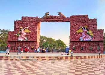 Smriti-Van-Rajkishornagar-Entertainment-Public-parks-Bilaspur-Chhattisgarh