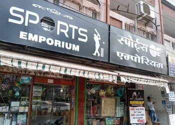 Sports-Emporium-Shopping-Sports-shops-Bilaspur-Chhattisgarh