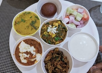 Srivari-Pure-Veg-Restaurant-Food-Pure-vegetarian-restaurants-Bilaspur-Chhattisgarh-2