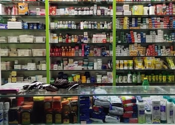 Vinita-Medical-Stores-Health-Medical-shop-Bilaspur-Chhattisgarh-1
