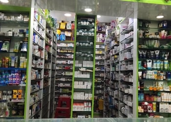 Vinita-Medical-Stores-Health-Medical-shop-Bilaspur-Chhattisgarh-2