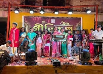 Gitikunja-Education-Music-schools-Birbhum-West-Bengal-1