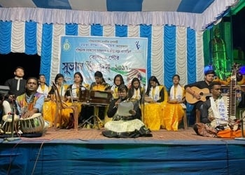 Gitikunja-Education-Music-schools-Birbhum-West-Bengal-2