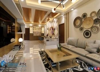 Interior-Attic-Professional-Services-Interior-designers-Birbhum-West-Bengal