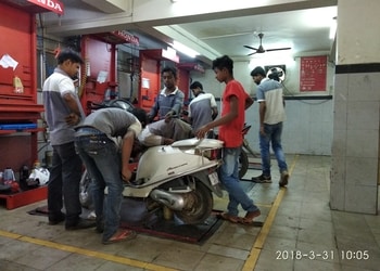 NDBP-Honda-Shopping-Motorcycle-dealers-Birbhum-West-Bengal-2