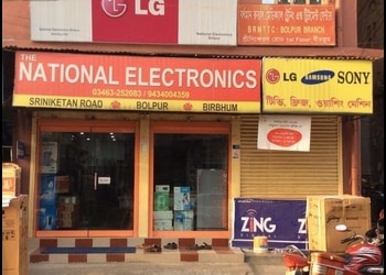National-Electronics-Shopping-Electronics-store-Birbhum-West-Bengal