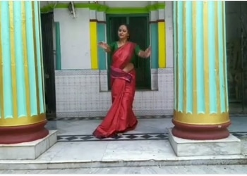 Nritya-Mandir-Music-Art-Institute-Education-Dance-schools-Birbhum-West-Bengal