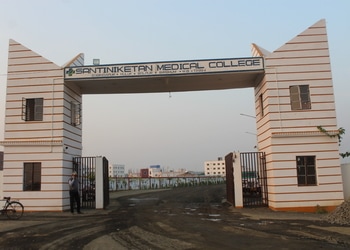 Santiniketan-Medical-College-Education-Medical-colleges-Birbhum-West-Bengal