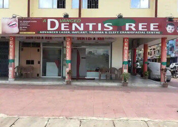 Advanced-Dentistree-Health-Dental-clinics-Bokaro-Jharkhand