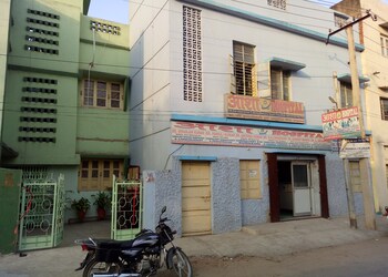 Asha-Netralaya-Health-Eye-hospitals-Bokaro-Jharkhand