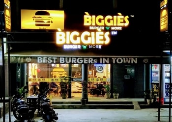 Biggies-Burger-Food-Fast-food-restaurants-Bokaro-Jharkhand
