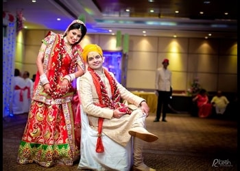 Foto-Me-Studio-Professional-Services-Wedding-photographers-Bokaro-Jharkhand-1
