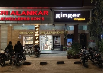 Ginger-Restaurant-Food-Family-restaurants-Bokaro-Jharkhand