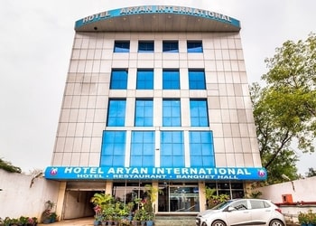 Hotel-Aryan-International-Local-Businesses-Budget-hotels-Bokaro-Jharkhand